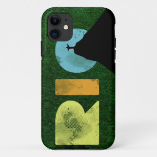 Capa Para iPhone Da Case-Mate RIO corajoso, Corcovado