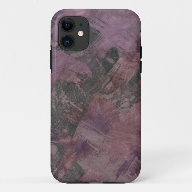 Capa Para iPhone Da Case-Mate Risco II (Verso)
