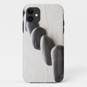 Capa Para iPhone Da Case-Mate Rochas na areia