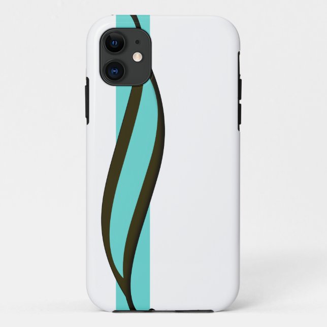 Capa Para iPhone Da Case-Mate Roda (Verso)