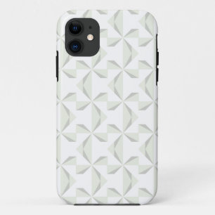 Capa Para iPhone Da Case-Mate Rodas Dentadas Prateadas