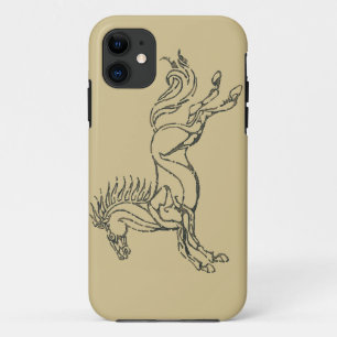 Capa Para iPhone Da Case-Mate Rohan Symbol