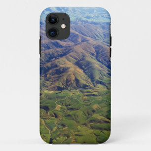 Capa Para iPhone Da Case-Mate Rolling Hills na região de Southland de Nova
