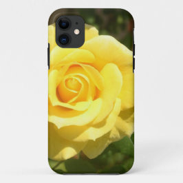 Capa Para iPhone Da Case-Mate Rosa Amarela