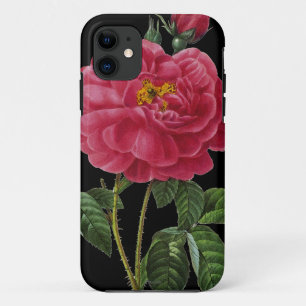 Capa Para iPhone Da Case-Mate Rosa Gallica