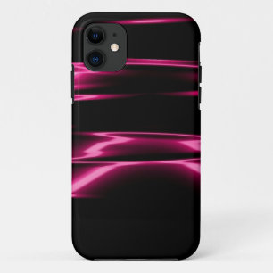Capa Para iPhone Da Case-Mate Rosa listrado
