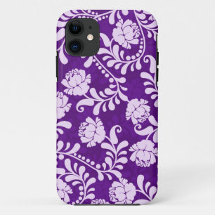 Capa Para iPhone Da Case-Mate Rosa púrpura