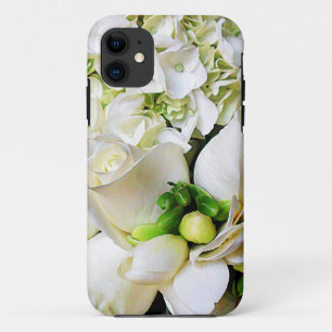 Capa Para iPhone Da Case-Mate Rosas brancas, Rosas de amor