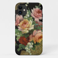 Rosas do vintage