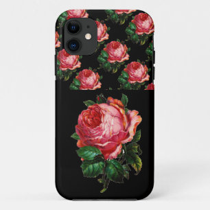 CAPA PARA iPhone DA Case-Mate ROSE DE PINCO LINDO