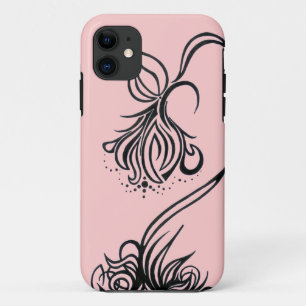 Capa Para iPhone Da Case-Mate Rosey   customizável