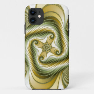 Capa Para iPhone Da Case-Mate Rotação lenta - Arte frontal