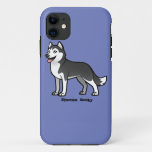Capa Para iPhone Da Case-Mate Rouco Siberian