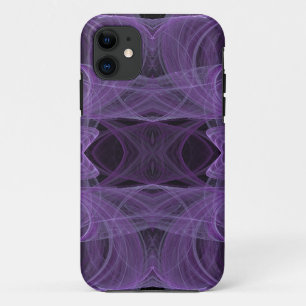 Capa Para iPhone Da Case-Mate Roxo & Bla capa Case-Mate Barely There para iPhon