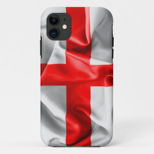 Capa Para iPhone Da Case-Mate Rua inglesa Georges Cross Flag