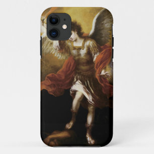 Capa Para iPhone Da Case-Mate Rua Michael de Murillo