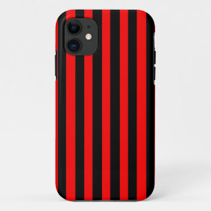 Capa Para iPhone Da Case-Mate Rubi Preto