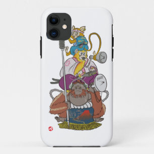 Capa Para iPhone Da Case-Mate Ruke Bros. る う く 兄 弟