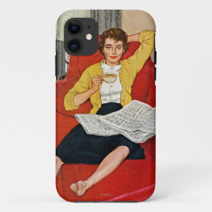Capa Para iPhone Da Case-Mate Ruptura de café da manhã