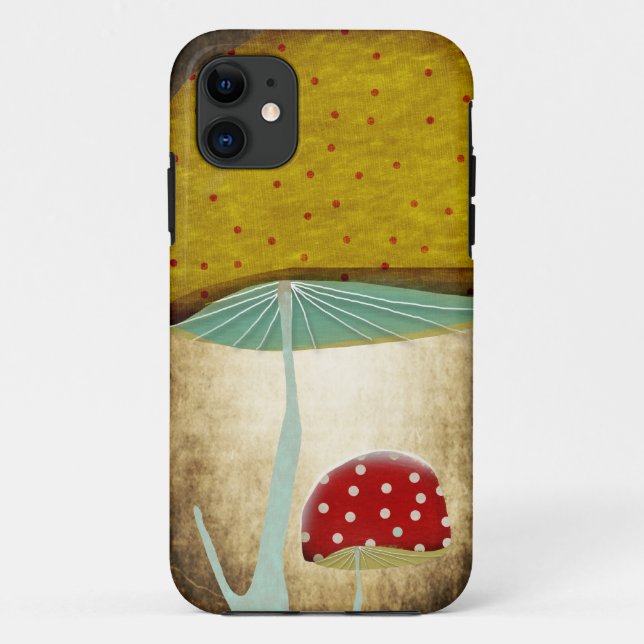 Capa Para iPhone Da Case-Mate Rupydetequila Limited Edition 2013 (Verso)