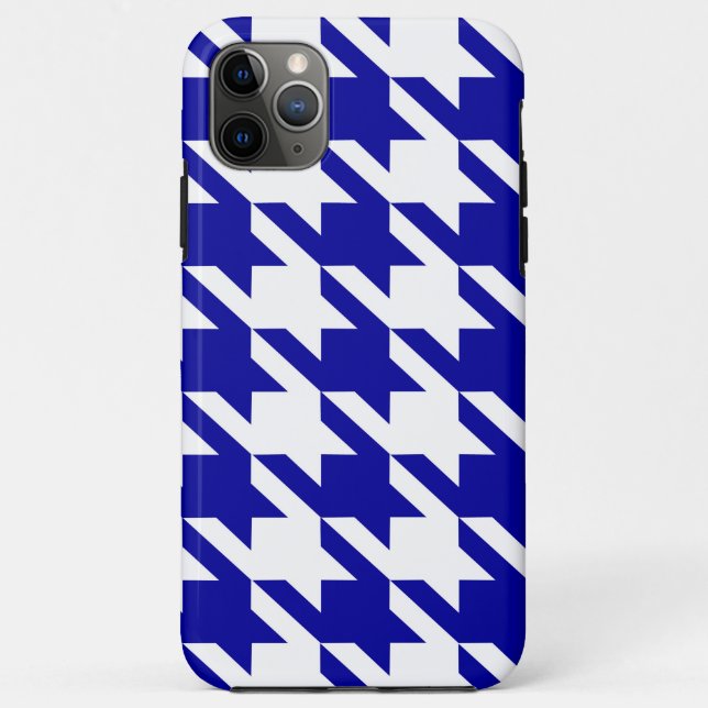 Capa Para iPhone Da Case-Mate S.K. Toothy (Verso)