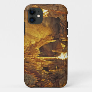Capa Para iPhone Da Case-Mate Sala de Cortinados, Parque Nacional da Caverna Mam