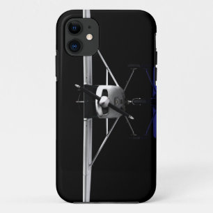 Capa Para iPhone Da Case-Mate Sala de exposições de Cessna 152