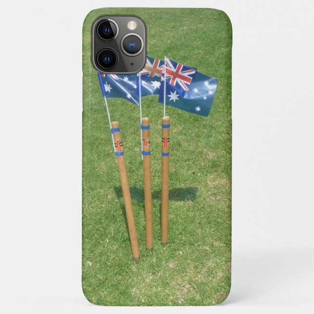 Capa Para iPhone Da Case-Mate salto aussie (Verso)