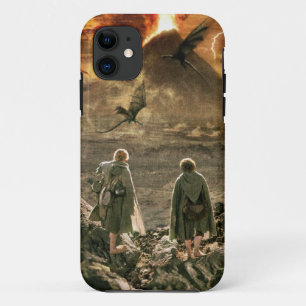 Capa Para iPhone Da Case-Mate Sam e de montagem de FRODO™ desgraça de