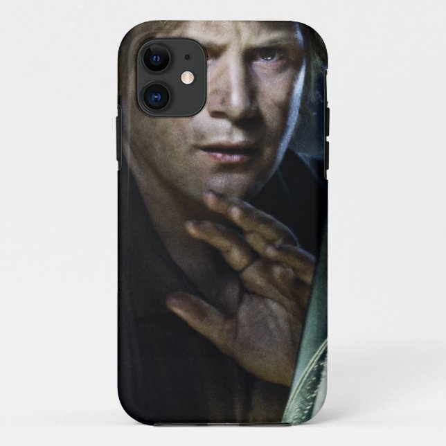 Capa Para iPhone Da Case-Mate Samwise (Verso)