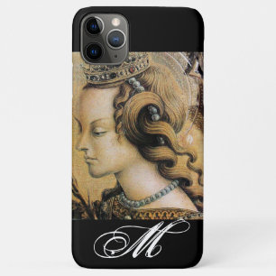 Capa Para iPhone Da Case-Mate Santo Catarina de Alexandria Monograma