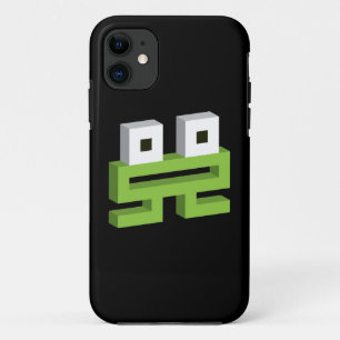 Capa Para iPhone Da Case-Mate Sapo quadrado