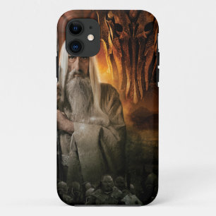 Capa Para iPhone Da Case-Mate SARUMAN™ e inimigos