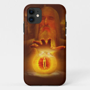Capa Para iPhone Da Case-Mate Sarumon e Sauron