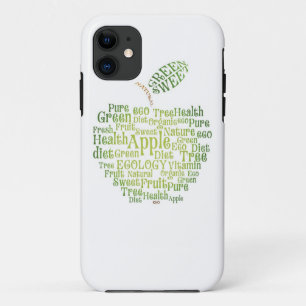 Capa Para iPhone Da Case-Mate Saúde Eco verde amigável