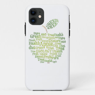 Capa Para iPhone Da Case-Mate Saúde Eco verde amigável