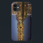 Capa Para iPhone Da Case-Mate Science World e CBD refletidos em False Creek,<br><div class="desc">COPYRIGHT David Wall / DanitaDelimont.com| CN02 DWA0002.jpg| Science World e CBD refletidos em False Creek,  Vancouver,  British Columbia,  Canadá</div>