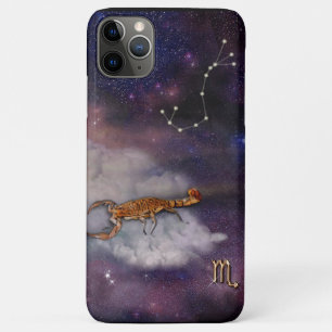 Capa Para iPhone Da Case-Mate Scorpio