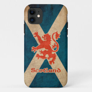 Capa Para iPhone Da Case-Mate Scotland