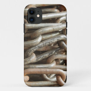 Capa Para iPhone Da Case-Mate SE Chain velho do iPhone+caso 5/5S