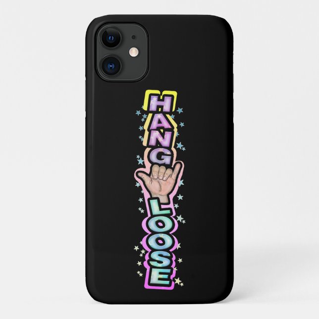 Capa Para iPhone Da Case-Mate Segura solta (Verso)