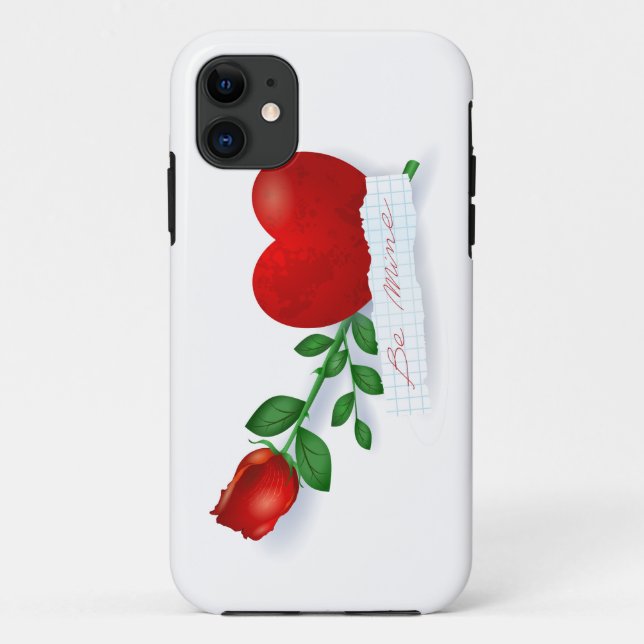 Capa Para iPhone Da Case-Mate Seja meu (Verso)