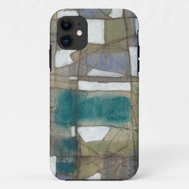 Capa Para iPhone Da Case-Mate Seleção Arbitrária I (Verso)