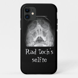 Capa Para iPhone Da Case-Mate Selfies da tecnologia do Rad