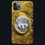 Capa Para iPhone Da Case-Mate SELO DO MODELO KNIGHTS - amarelo<br><div class="desc">Um Selo dos Cavaleiros Templários de 13. Século,  com a sua famosa imagem de dois cavaleiros num cavalo solteiro,  um símbolo da sua pobreza inicial. O texto é redigido em grego e latino,  Sigillum Militum Χ éisti: seguido de uma cruz,  que significa "o selo dos soldados do Cristo".</div>