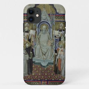 Capa Para iPhone Da Case-Mate Senhora 501 St. Benedict (velino)