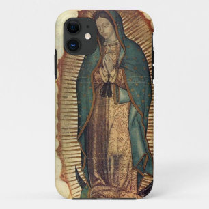 Capa Para iPhone Da Case-Mate senhora do caso do iPhone 5 mal lá de Guadalupe