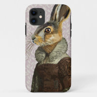 Senhora Hare