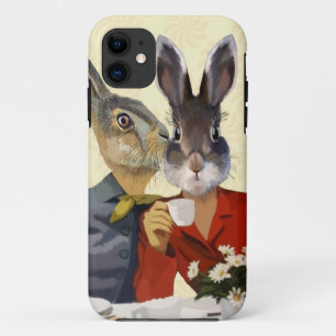 Capa Para iPhone Da Case-Mate Senhoras Gossiping