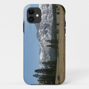 Capa Para iPhone Da Case-Mate Serra Nevada I de Yosemite